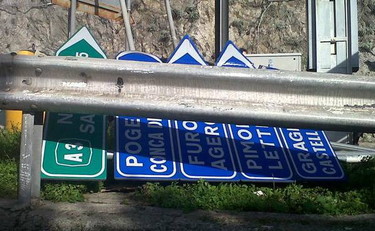 Meridione, il pericolo si chiama iperghetto