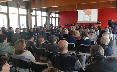 A Terni solo il 35% degli occupati è donna