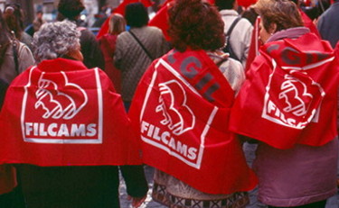 Filcams, un salto di qualità