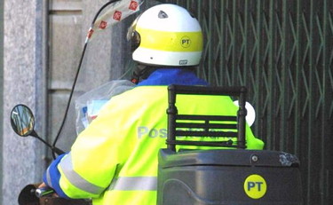Poste Italiane, accordo per 3000 lavoratori