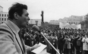 Luciano Lama, il sindacalista partigiano