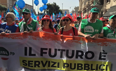 Sviluppo, benessere, equità: ecco il lavoro pubblico