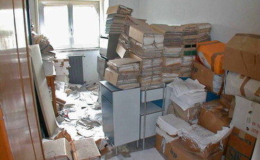 Lavoro pubblico, il buco nero