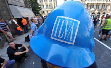 Vertice ArcelorMittal, ma l'orizzonte non è sereno