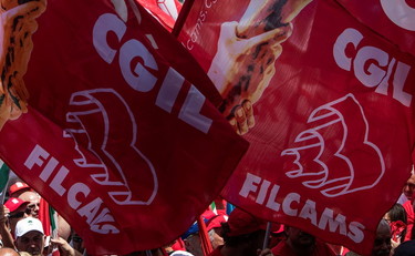 Filcams, leggi sbagliate hanno generato precarietà strutturale