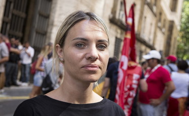 Mercatone Uno: «Non rinunciamo a sperare»