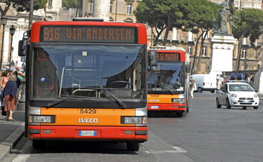 Atac, «un sistema corrotto e malato»