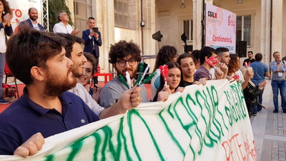 Sviluppo sostenibile, la scommessa del futuro