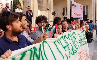 Sviluppo sostenibile, la scommessa del futuro