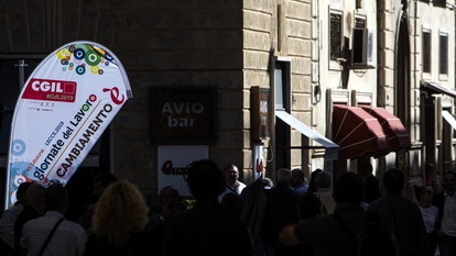 Democrazia e sviluppo del territorio, per il cambiamento