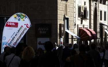 Democrazia e sviluppo del territorio, per il cambiamento
