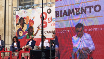 La giustizia ambientale è parte della giustizia sociale