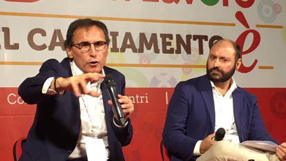 La proposta del ministro Boccia: apriamo le scuole h24