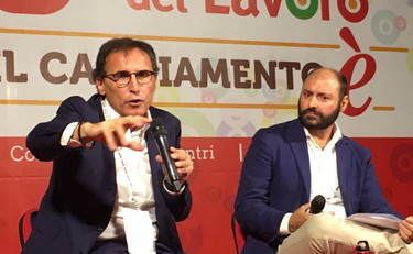 La proposta del ministro Boccia: apriamo le scuole h24