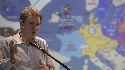 Il mondo cambia, l'Italia no (VIDEO)