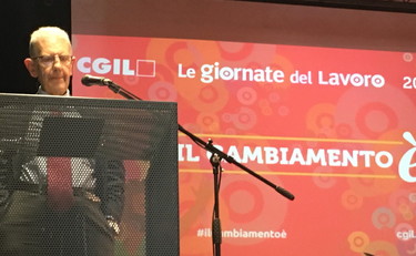 La Costituzione come progetto (VIDEO)