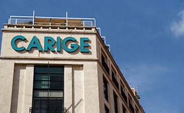Banca Carige, al via la trattativa sugli esuberi