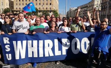 «Con la nostra lotta cambieranno idea»