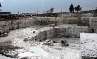 Lapidei industriali, c'è il nuovo contratto