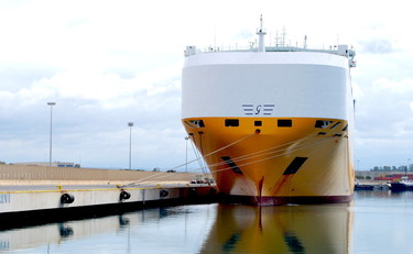 Gioia Tauro, il porto che sarà