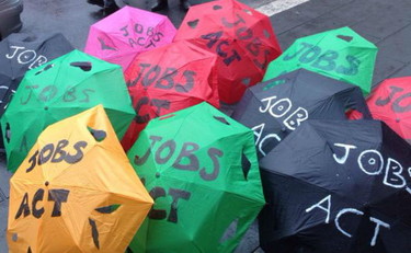 Il Jobs Act alla Corte di giustizia europea