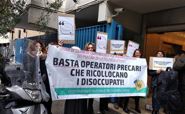 Anpal, il giorno della verità