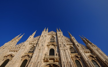 Il Duomo di Milano