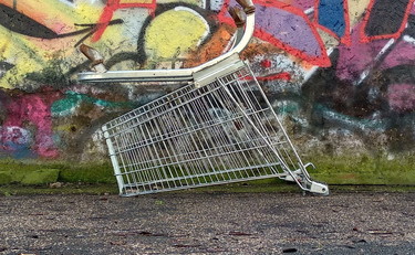 Morire in un supermercato