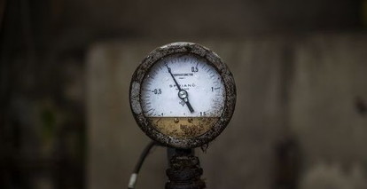 Industria, i numeri della crisi