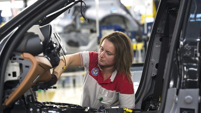 Fca-Cnhi, firmata la proroga per le agibilità sindacali