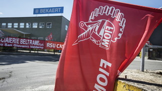 Bekaert, si apre uno spiraglio