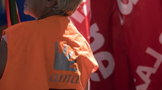 Roma Multiservizi licenzia 270 lavoratori in appalto