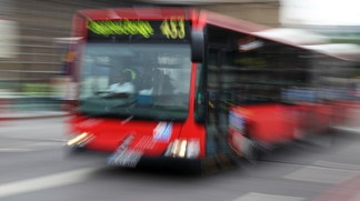 Fvg, sindacati critici su mancato distanziamento su treni e bus