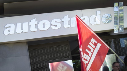 Autostrade, confermato lo sciopero del 9-10 agosto