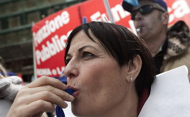 Donne nella Cgil: molto si è fatto, molto rimane da fare