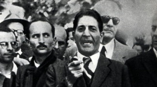 Giuseppe Di Vittorio: l'onore di un «cafone»