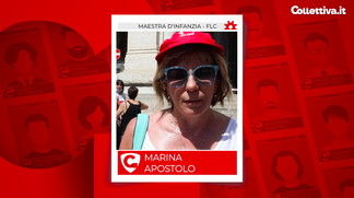 Marina Apostolo