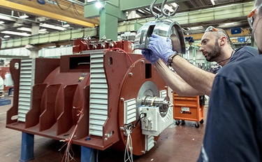 Marelli, aperta la cassa integrazione per Covid-19