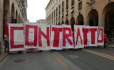 Cgil, Cisl e Uil: il governo faccia chiarezza sui contratti pubblici