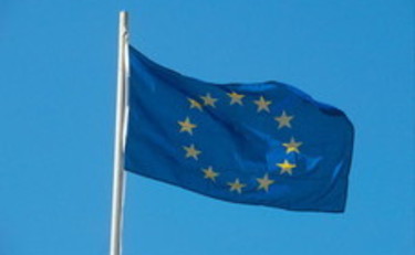 Cgil, Cisl e Uil: bandiere d'Europa fino alle elezioni