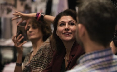 Pensioni, il 19 luglio parte l'iniziativa «Rivolti al Futuro»
