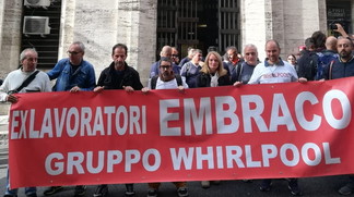 Embraco Wanbao, nasce il polo nazionale di compressori per frigoriferi