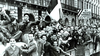 La liberazione: la festa più bella