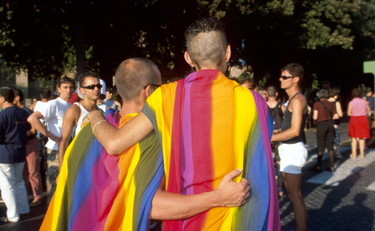 Modena Pride, ci sarà anche il carro della Cgil
