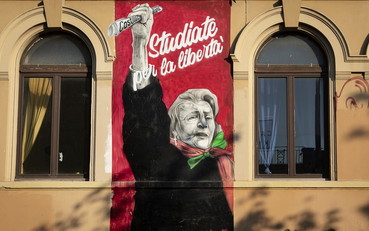 Roma, 14 settembre 2020: apertura delle scuole