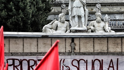 Sindacati ai parlamentari: stop al concorso straordinario