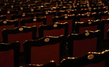 Teatro, un protocollo contro molestie e discriminazioni