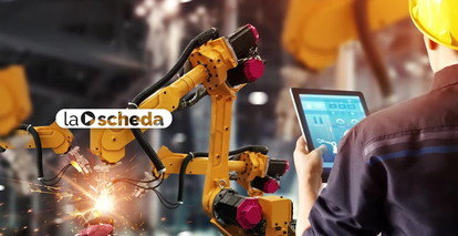 Intelligenza artificiale, lunga vita al lavoro