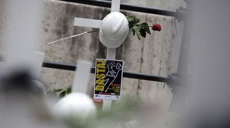 Imperia, tre morti sul lavoro in due giorni