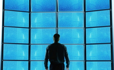 Robot al posto dei lavoratori: 600 esuberi in Bnl
